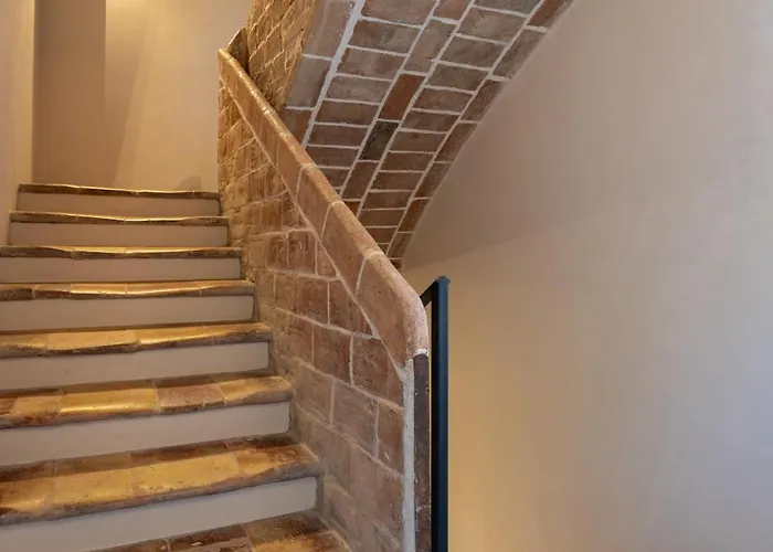 Borgo Torre Della Montina Resort Maranello