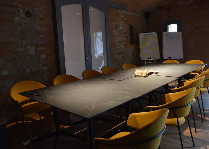 Borgo Torre Della Montina 4* Maranello