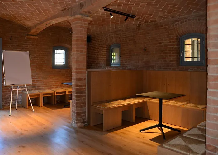 Borgo Torre Della Montina