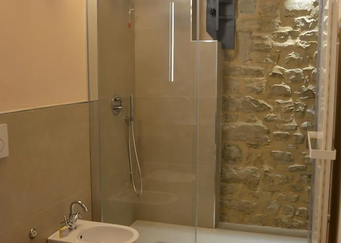 Resort Borgo Torre Della Montina Maranello