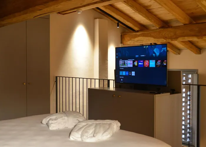 Borgo Torre Della Montina Resort