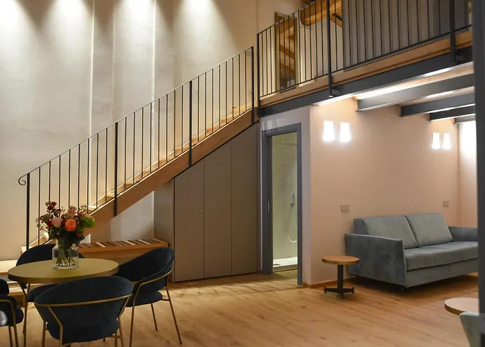 Resort Borgo Torre Della Montina Maranello