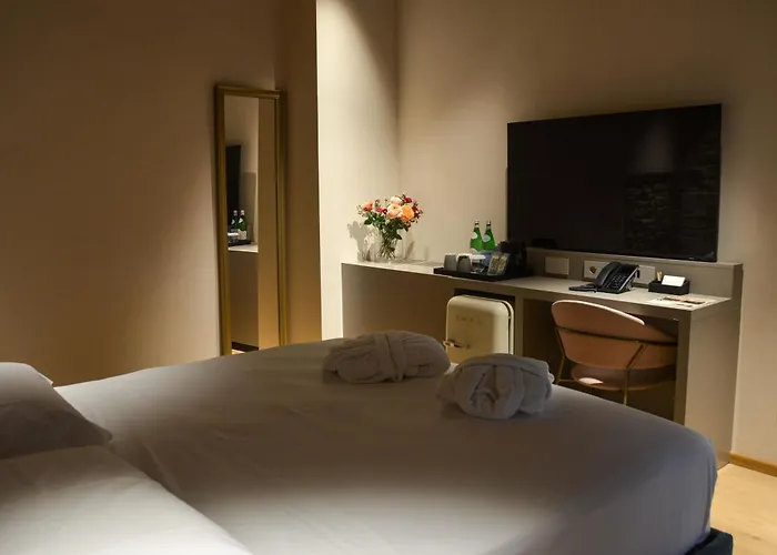 Borgo Torre Della Montina Resort