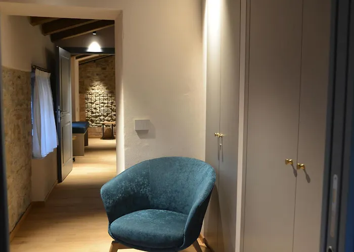 Resort Borgo Torre Della Montina Maranello