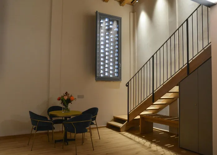 Borgo Torre Della Montina Resort 4*