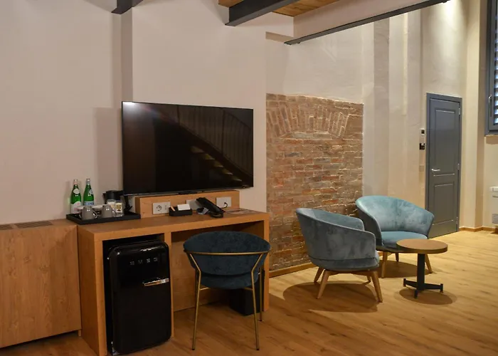 Borgo Torre Della Montina Resort Maranello