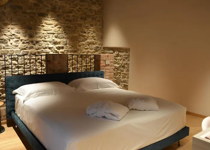 Borgo Torre Della Montina 4*