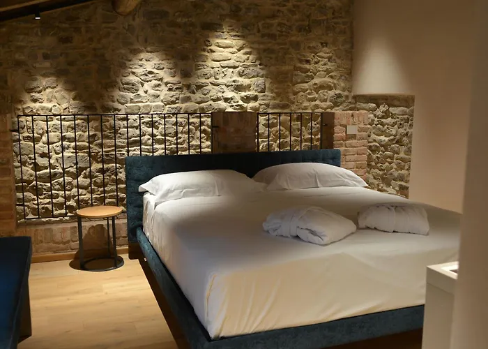 Resort Borgo Torre Della Montina Maranello