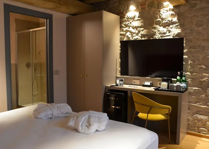 Borgo Torre Della Montina 4*