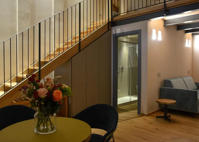 Borgo Torre Della Montina