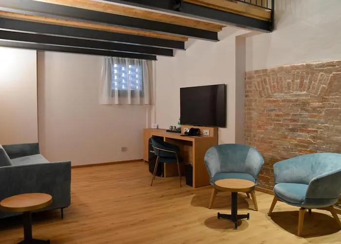 Borgo Torre Della Montina 4* Maranello