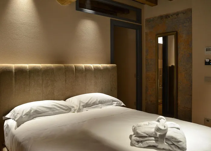 Resort Borgo Torre Della Montina