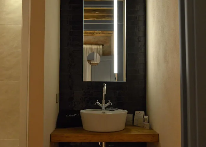 Borgo Torre Della Montina Maranello