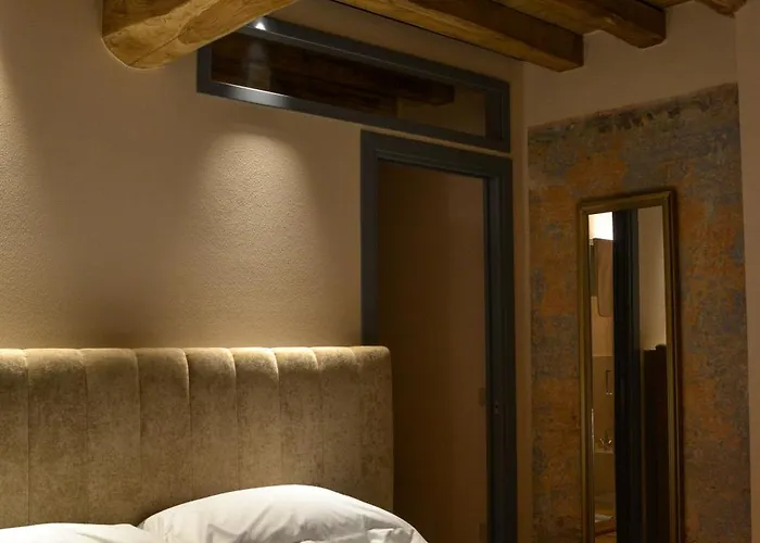 Borgo Torre Della Montina Maranello