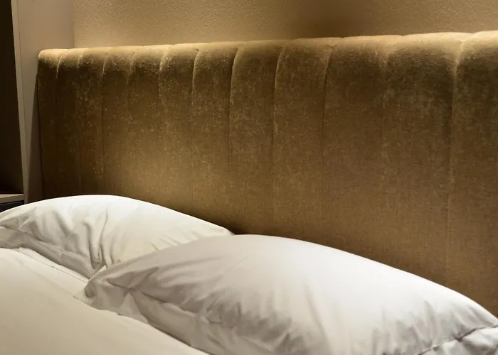 Resort Borgo Torre Della Montina