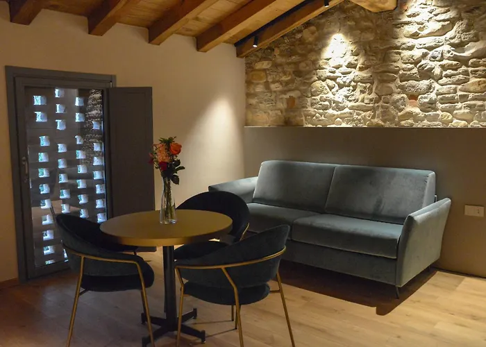 Resort Borgo Torre Della Montina Maranello