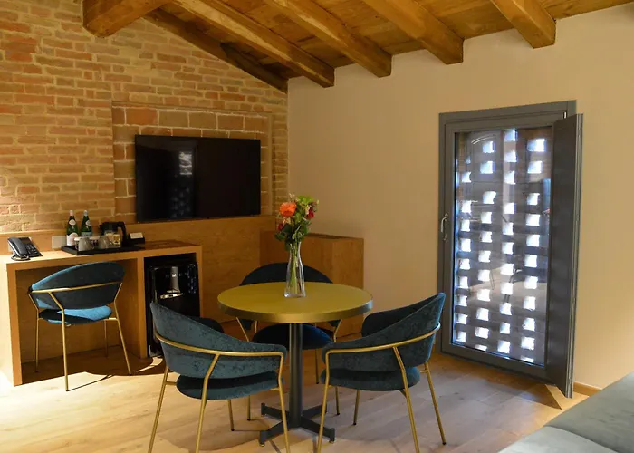 Borgo Torre Della Montina Resort 4*