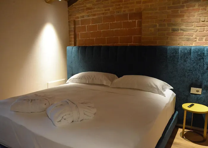 Borgo Torre Della Montina 4* Maranello