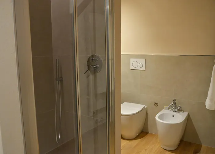 Borgo Torre Della Montina Maranello