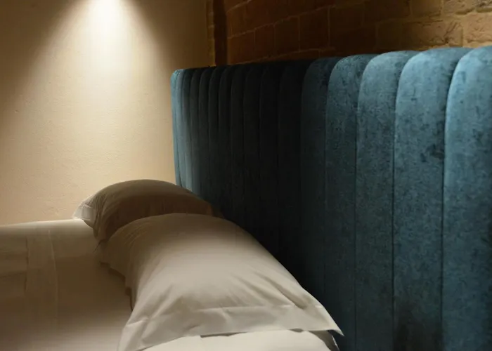 Borgo Torre Della Montina Resort