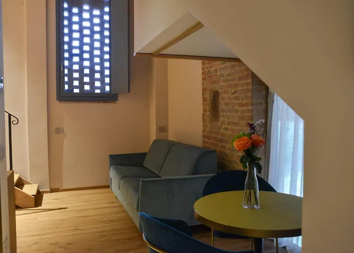 Resort Borgo Torre Della Montina Maranello