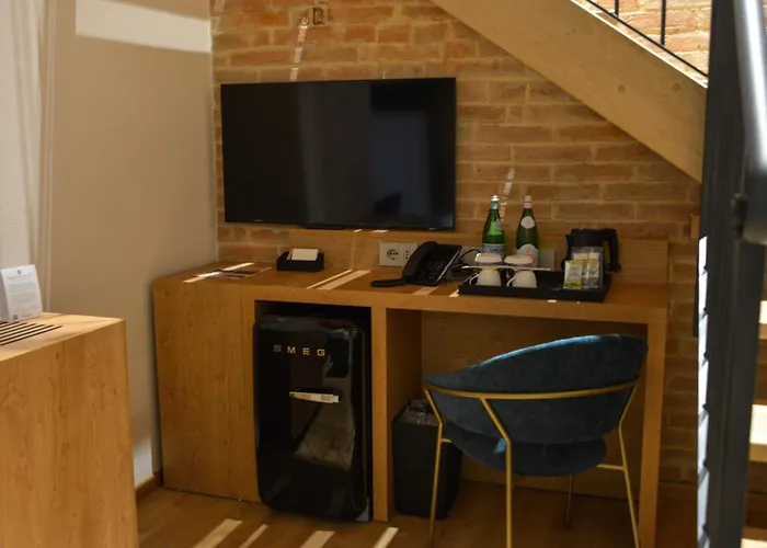 Resort Borgo Torre Della Montina Maranello