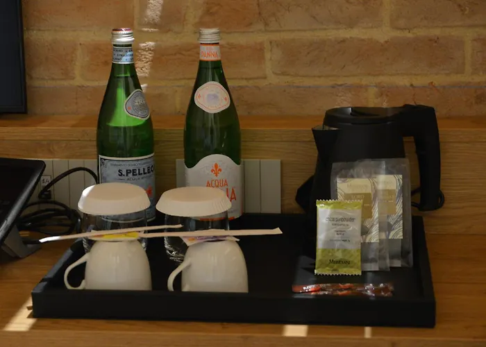 Resort Borgo Torre Della Montina Maranello