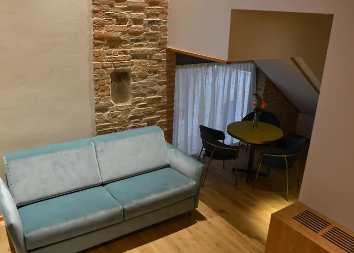 Borgo Torre Della Montina