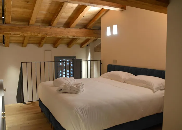 Borgo Torre Della Montina