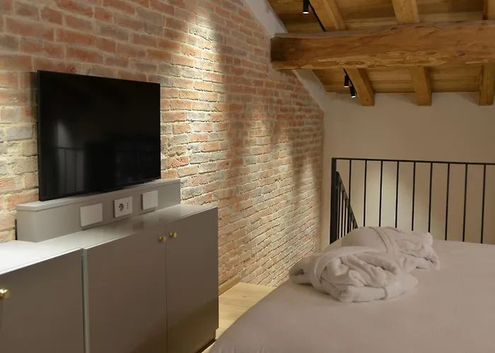 Borgo Torre Della Montina Resort 4*