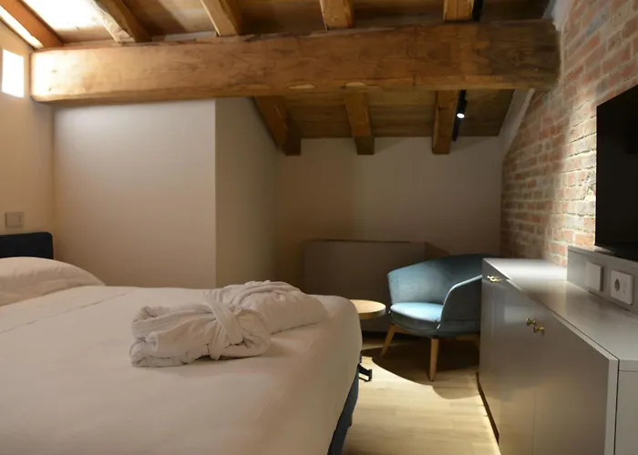 Borgo Torre Della Montina 4* Maranello