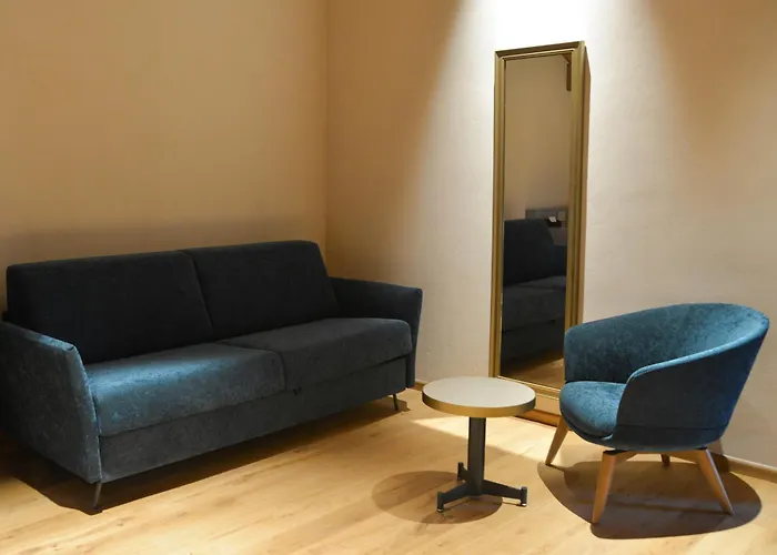 Borgo Torre Della Montina Resort Maranello