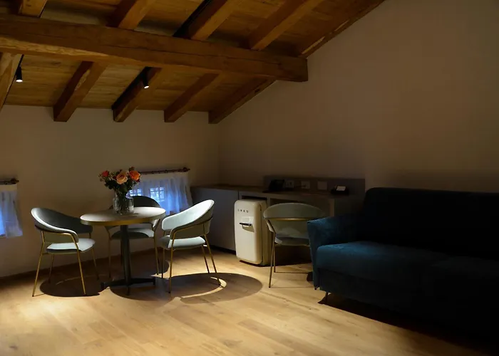 Resort Borgo Torre Della Montina 4*